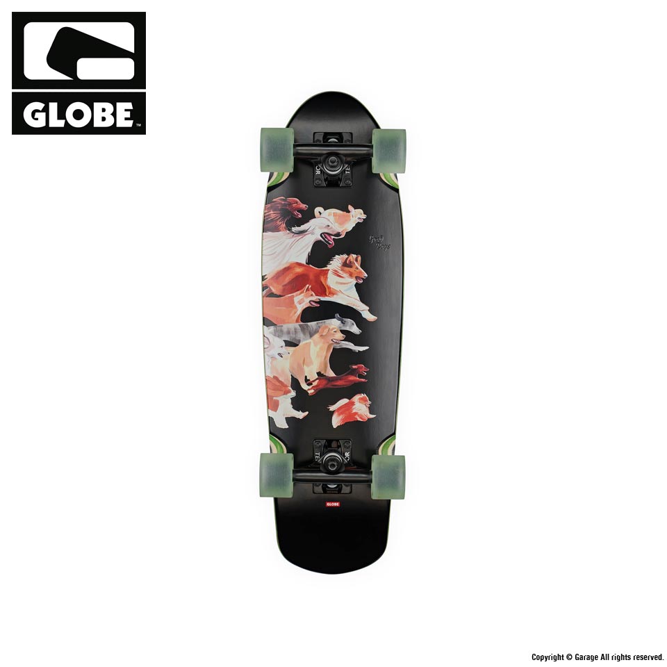 オーストラリアから GLOBE（グローブ）の実力をあなたへ | あなただけ