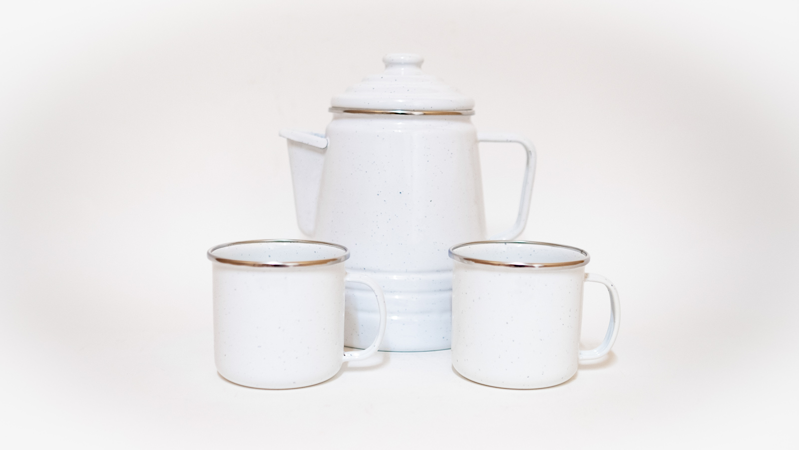 SOLD OUT！コールマン ヴィンテージ マグ＆パーコレーターセット