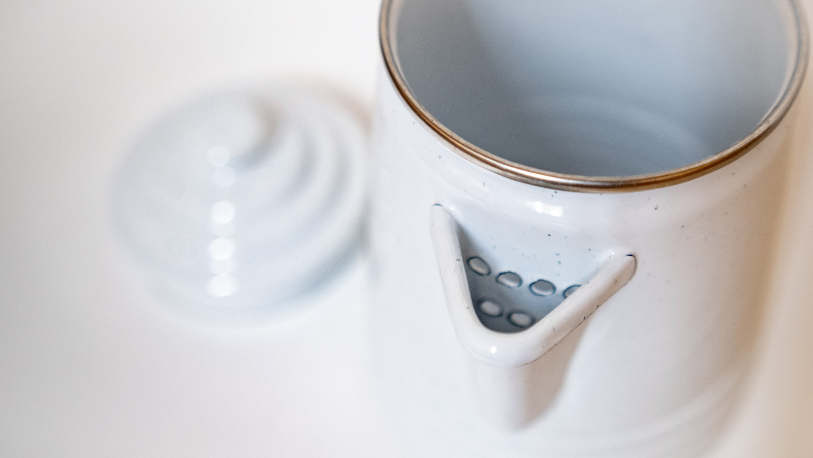 SOLD OUT！コールマン ヴィンテージ マグ＆パーコレーターセット