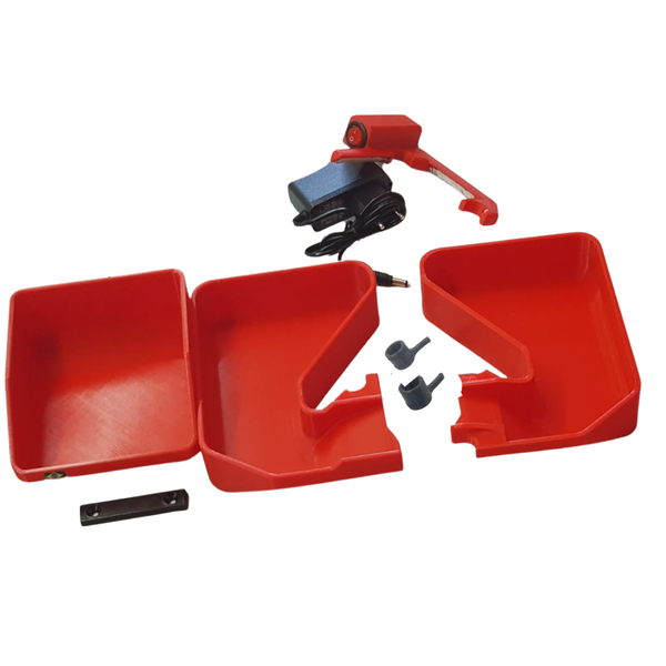 Kit Up-Grade Para Prensa Lee Turret Classic