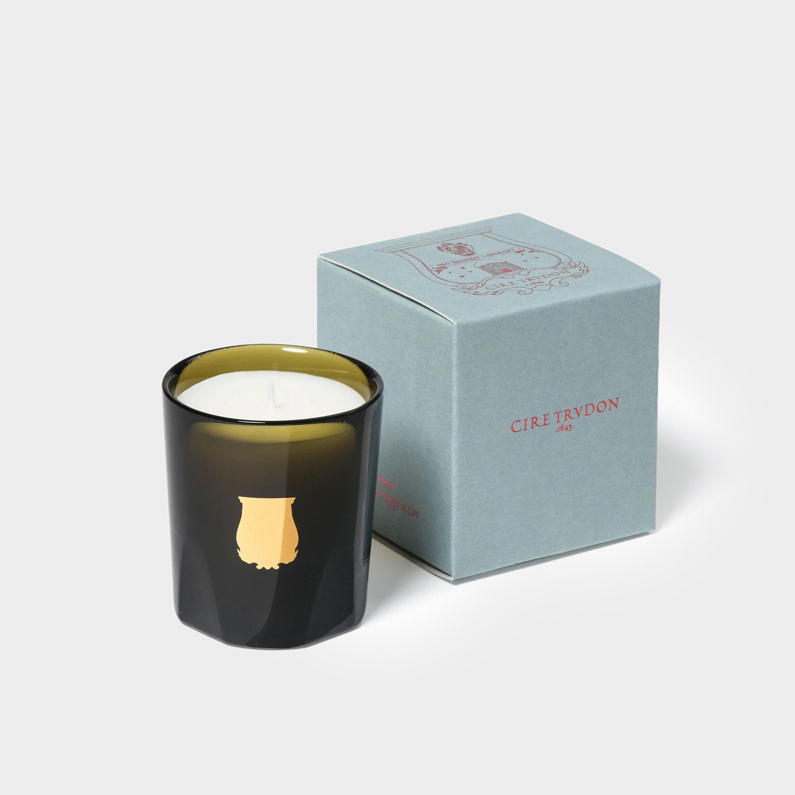 Trudon Abd El Kader Candle (Moroccan Mint Tea) – Gardenheir