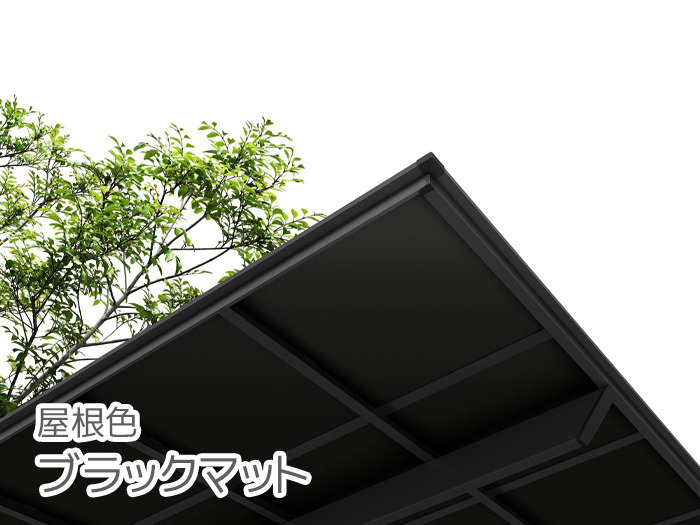 正規】LIXILフーゴF2台用 カーポートを値引55%工事販売 - 愛知三重岐阜