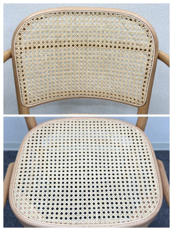 新品未使用品□GTV/ゲブルーダー トーネット ヴィエーナ□N.811 ARM