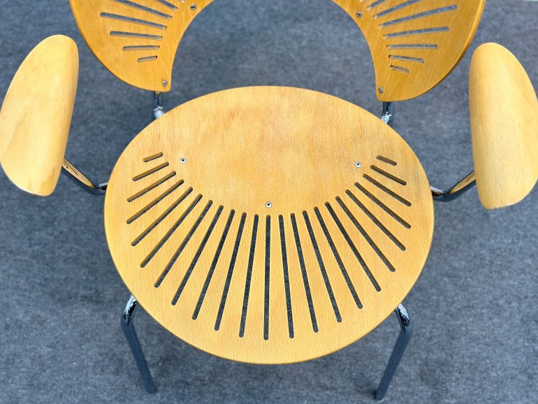 □FREDERICIA/フレデリシア□トリニダード アームチェア ダイニング