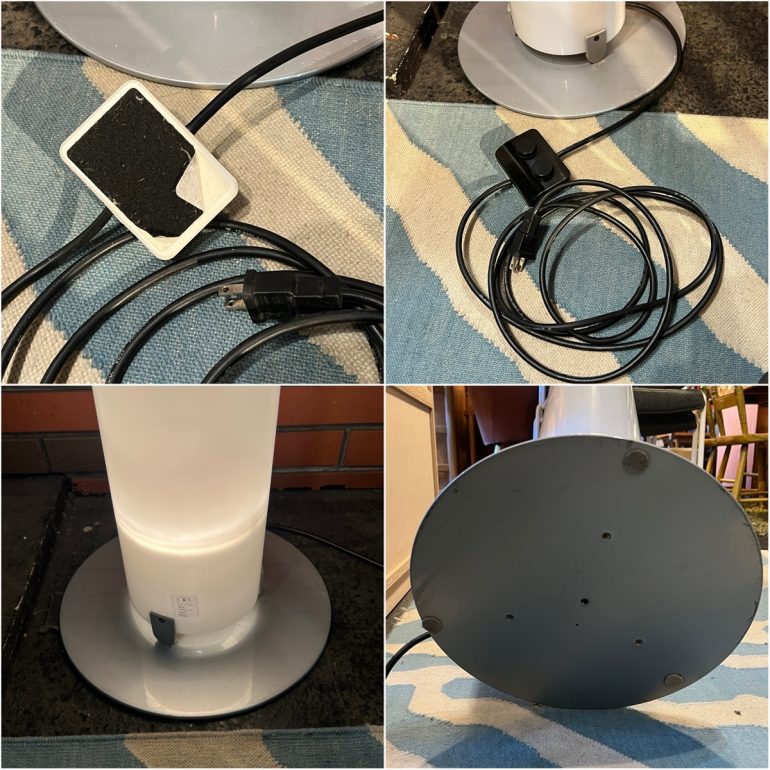 名作！】FLOS フロス STYLOS スティロス フロアスタンド ライト フロア