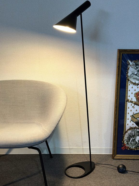 □Louis Poulsen/ルイスポールセン□AJ Floor/AJフロア フロアスタンド