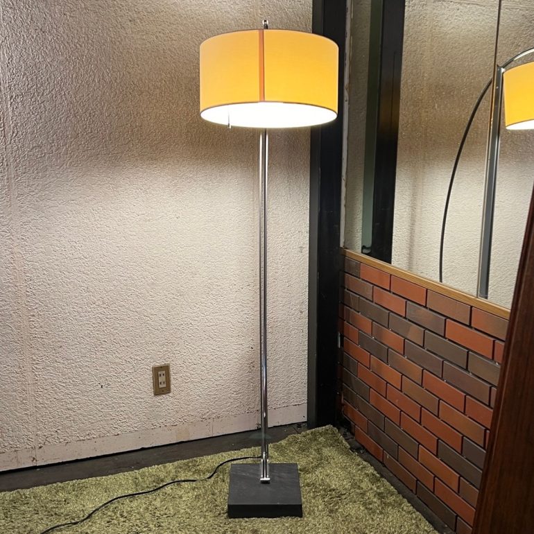 ligne roset リーンロゼ MAMA/ママ フロアスタンドライト シェード