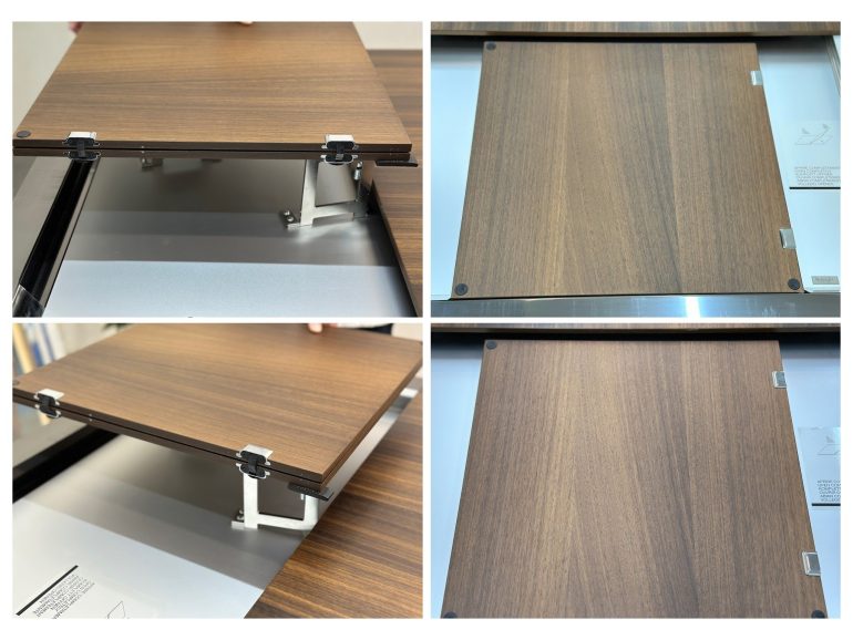 □Molteni&C/モルテーニ□FILIGREE エクステンションテーブル