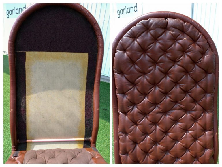 ☆6脚セット☆1970's/ヴェルナー・パントン/システム1-2-3