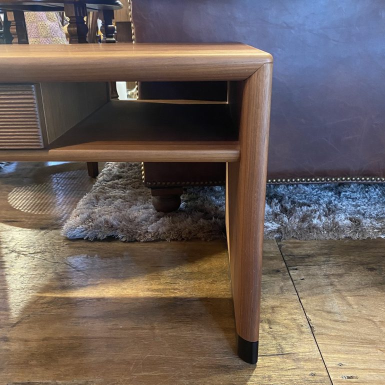 karimoku カリモク Chitano チターノ ウォールナット材 センター