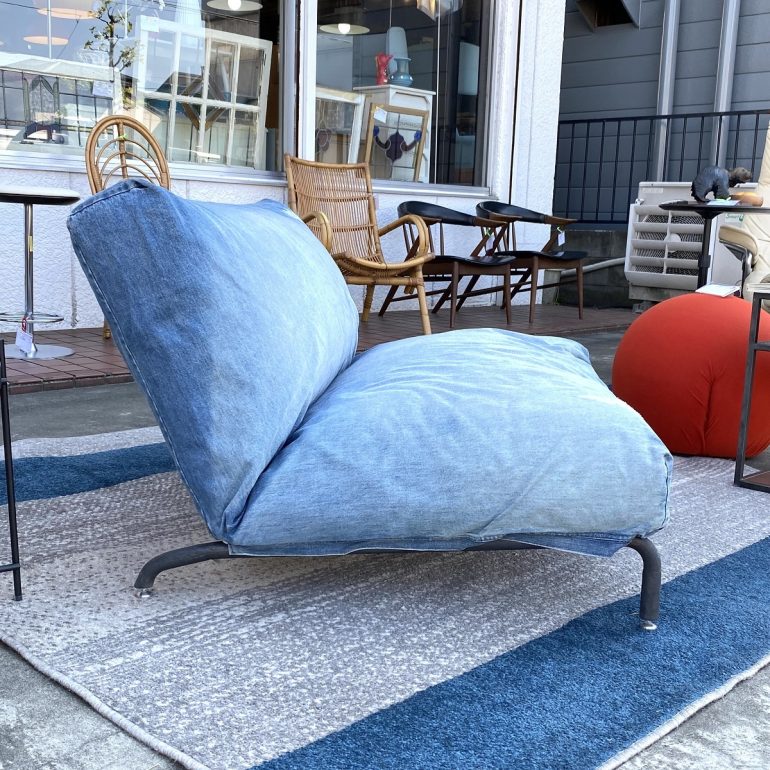 RODEZ (ロデソファ) 2人がけ RODEZ (ロデソファ) 2人がけ 大型商品