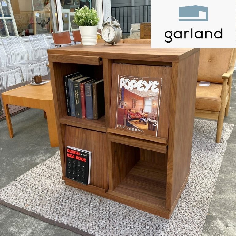 MASTERWAL/マスターウォール KOROVA/コローバ RECORD RACK レコード