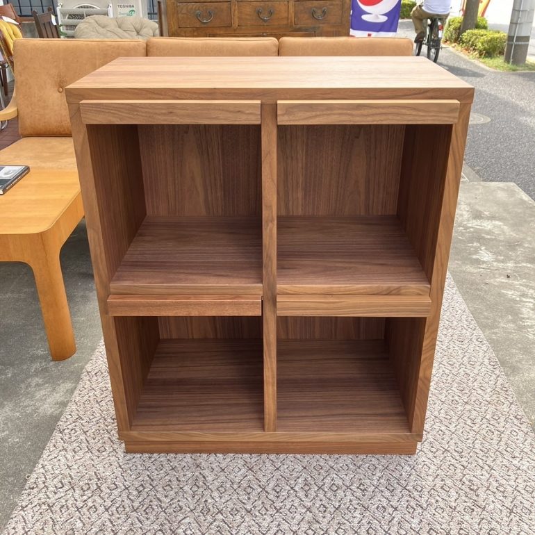 MASTERWAL/マスターウォール KOROVA/コローバ RECORD RACK レコード