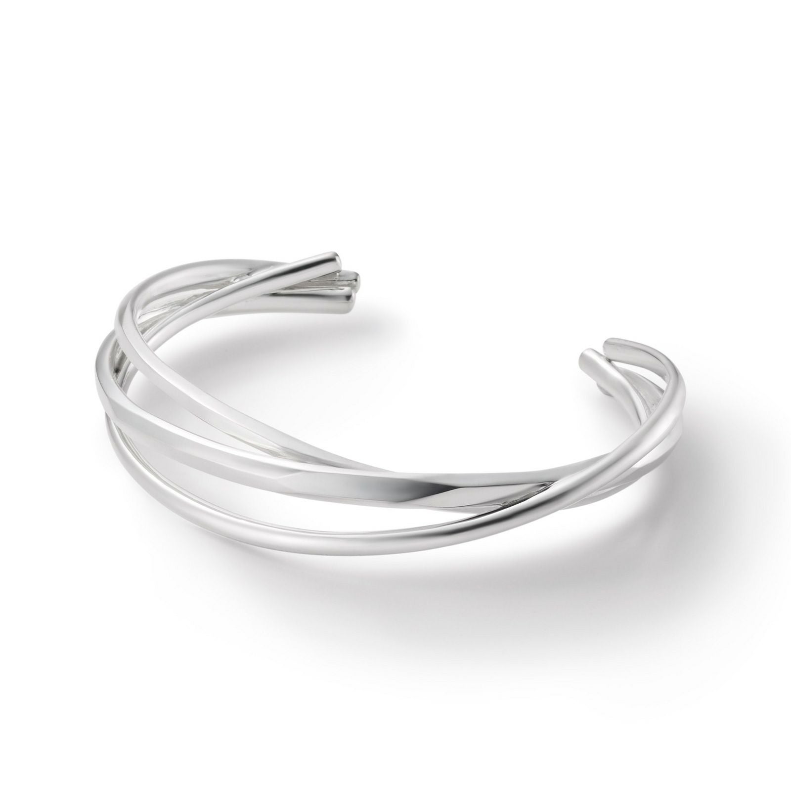Crockery Bangle - L | GARNI ONLINE STORE