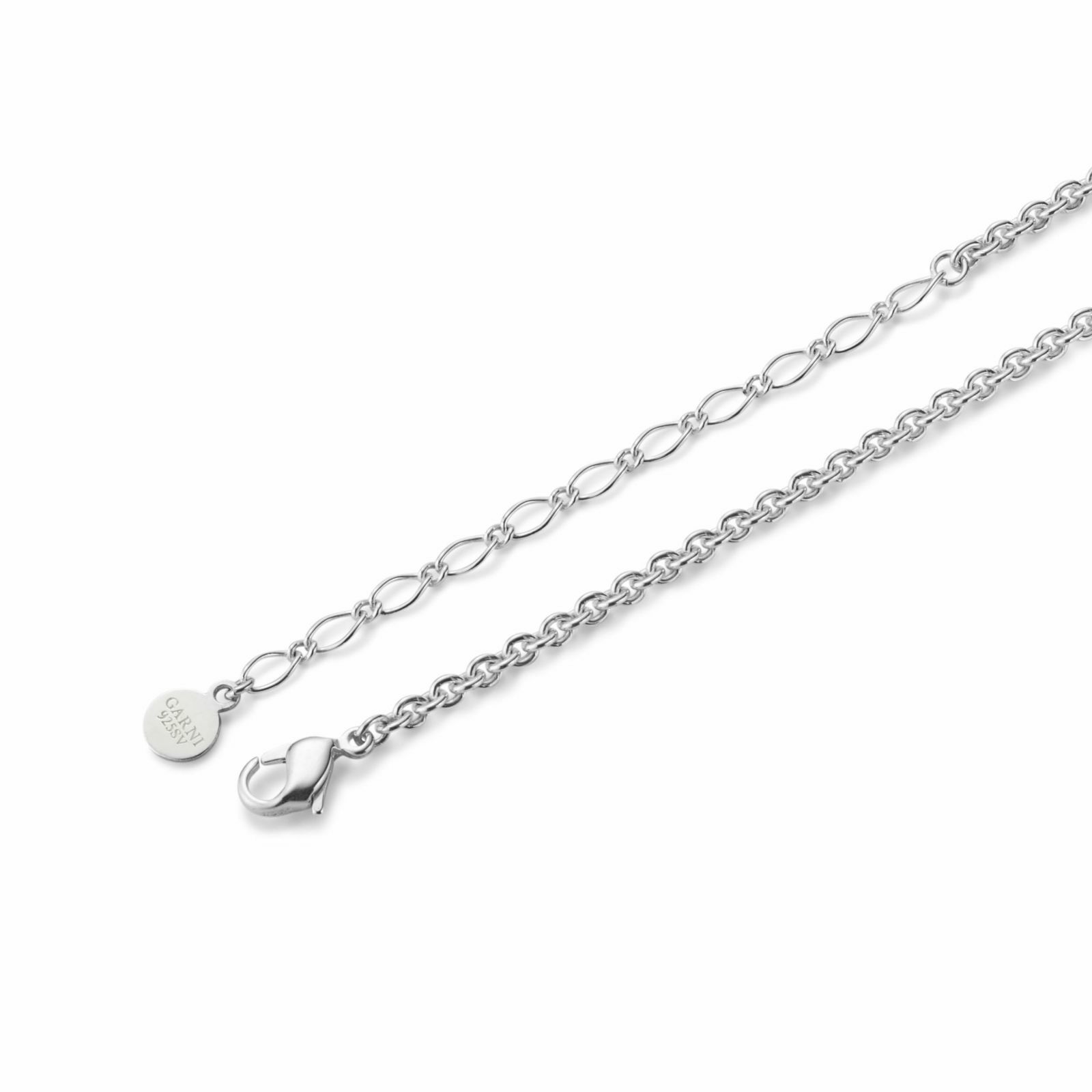 Crockery Ring Pendant - M | GARNI ONLINE STORE