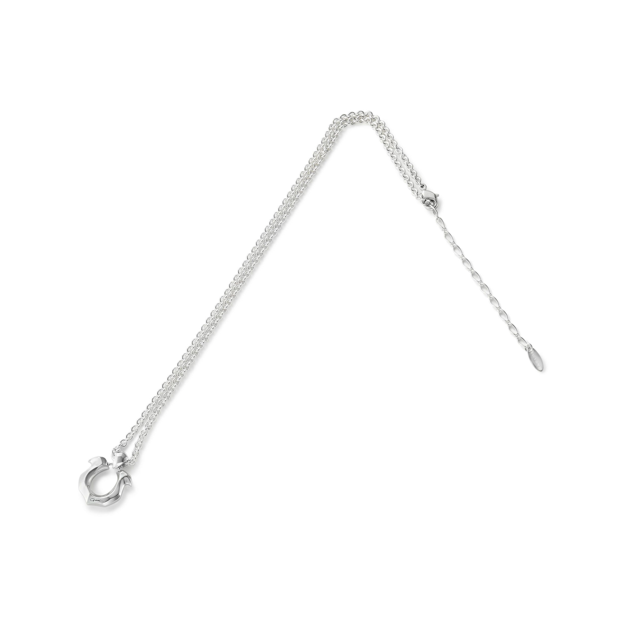 Fortune Pendant - S | GARNI ONLINE STORE