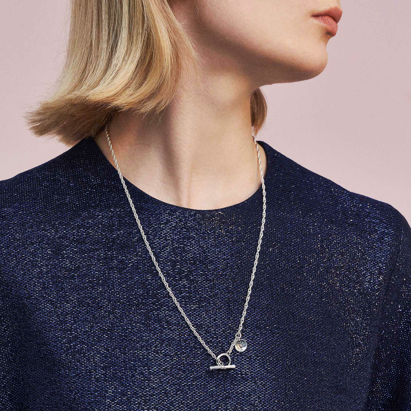 Classic Chain - No.2 | GARNI ONLINE STORE
