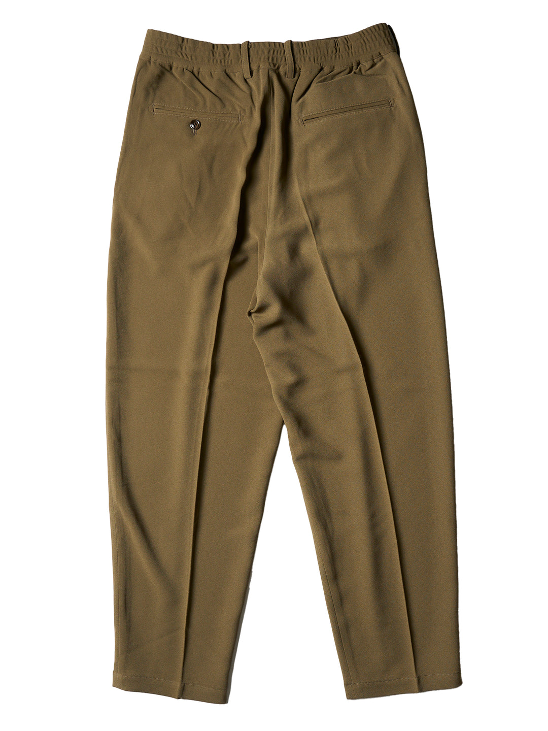 決算セール限定価格】【残り僅か】ツータックグルカスラックス