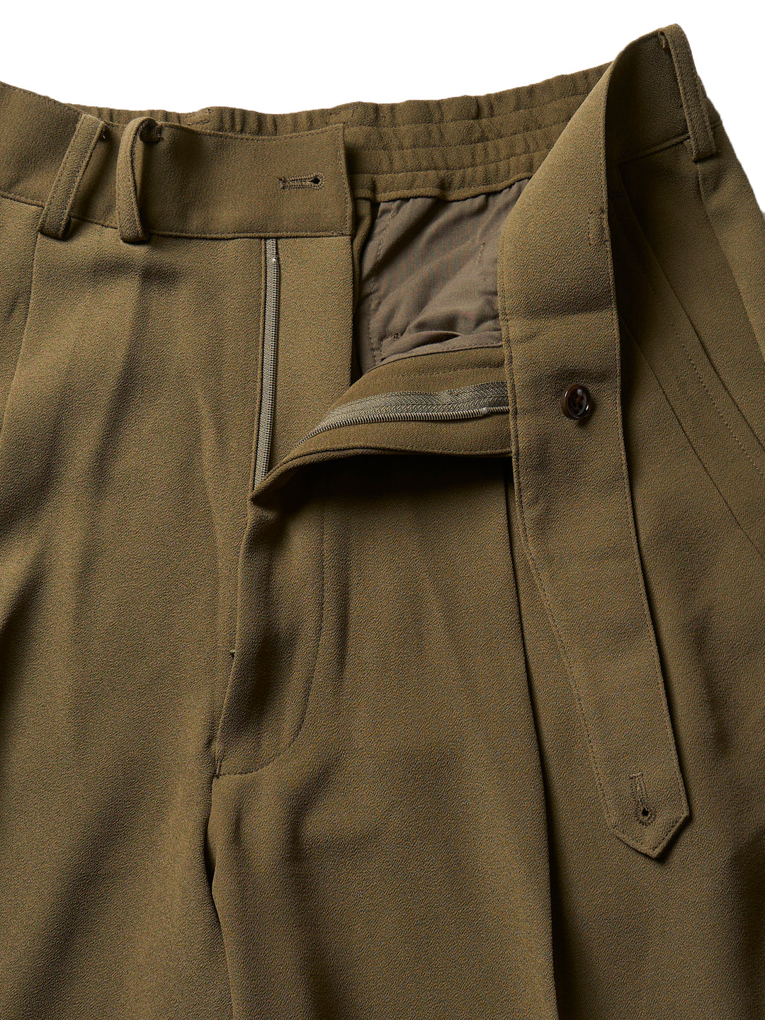 決算セール限定価格】【残り僅か】ツータックグルカスラックス