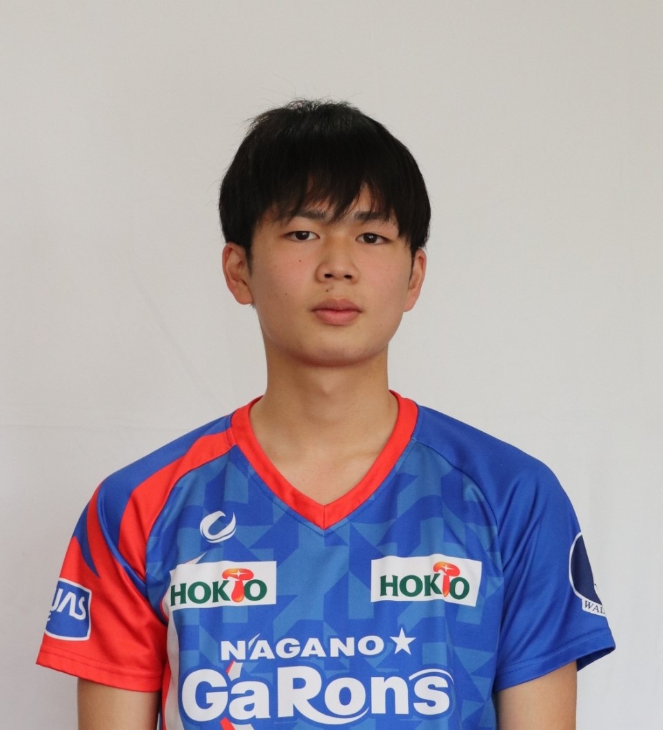 報告】新規契約選手について | 長野☆GaRons（ガロンズ）須坂市発の