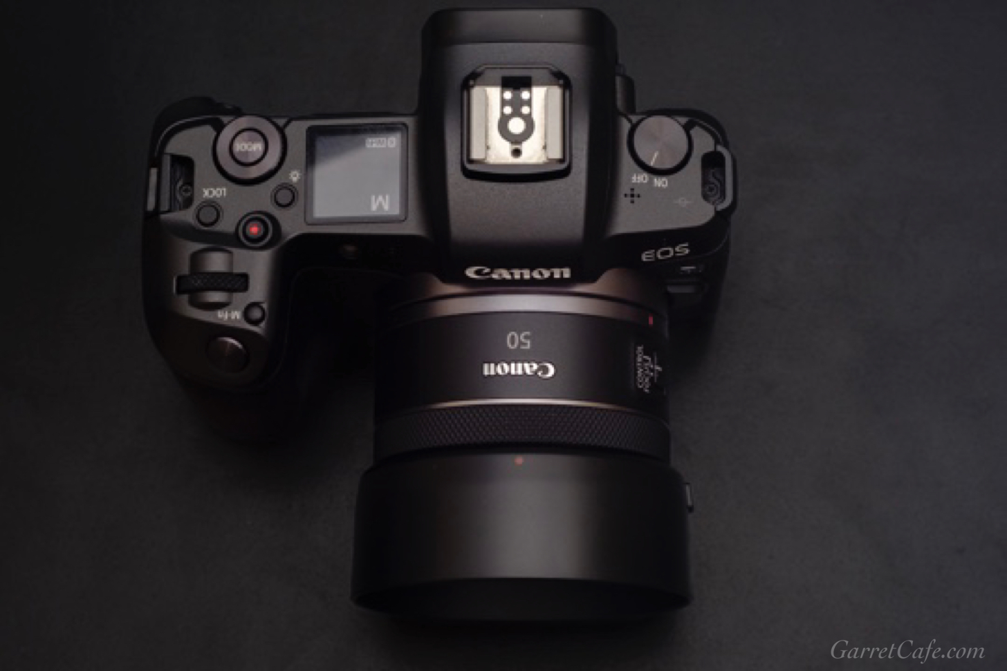 名玉の予感！激安な上に寄れて撮りやすい広角単焦点RF16mm F2.8 STMが