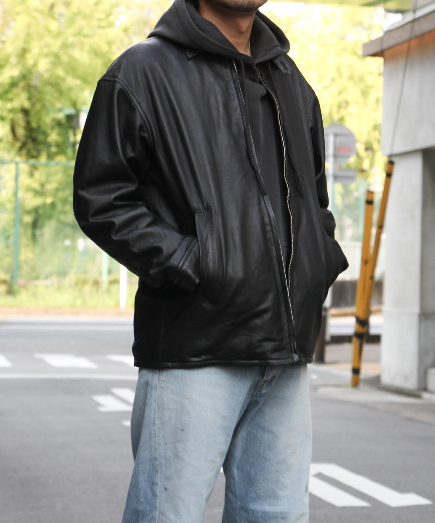 EGO TRIPPING エゴトリッピング / RADSKINS RETROLUXE ラッドスキンズ