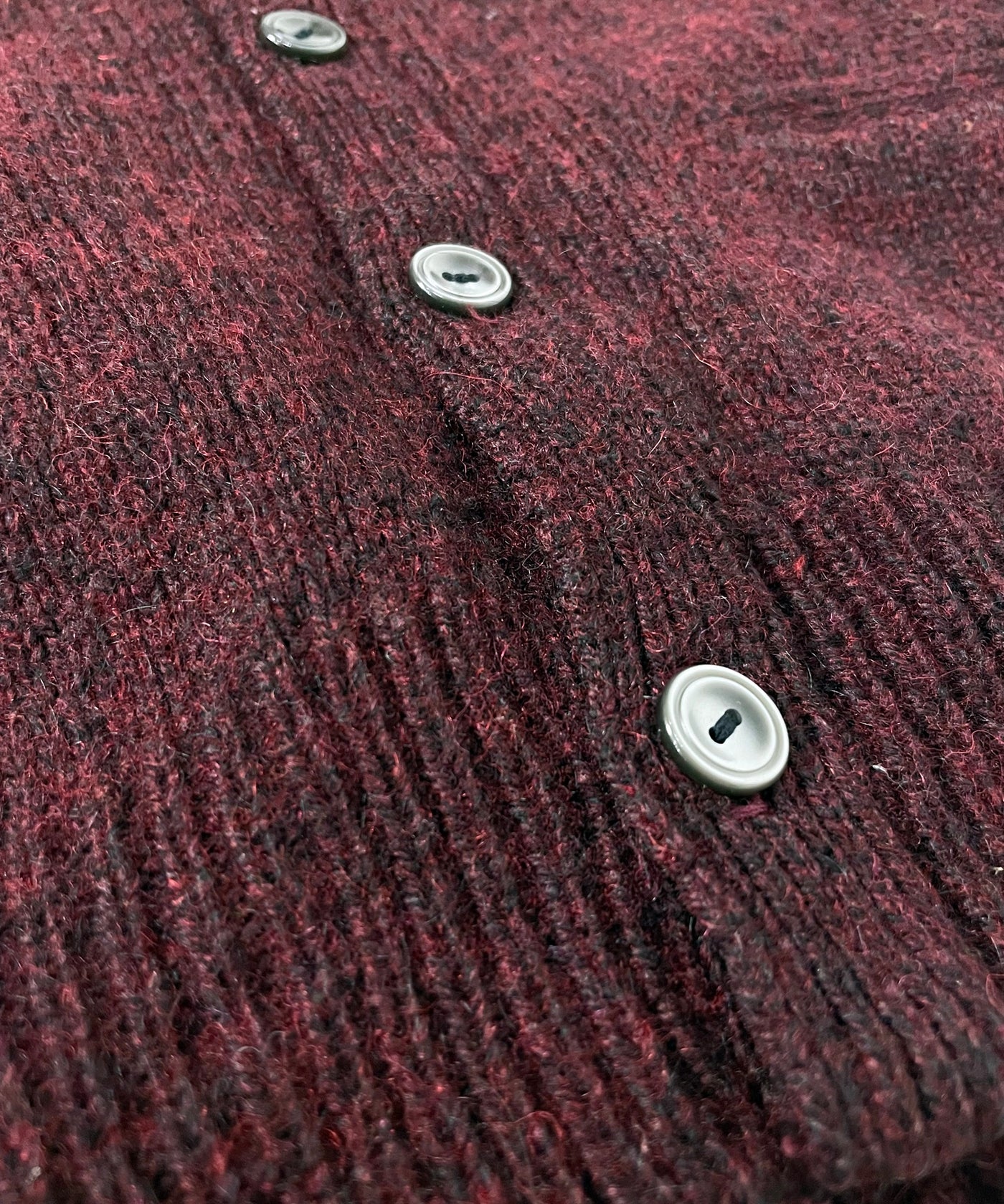70s JANTZEN MOHAIR CARDIGAN ジャンセン – GARROT STORE