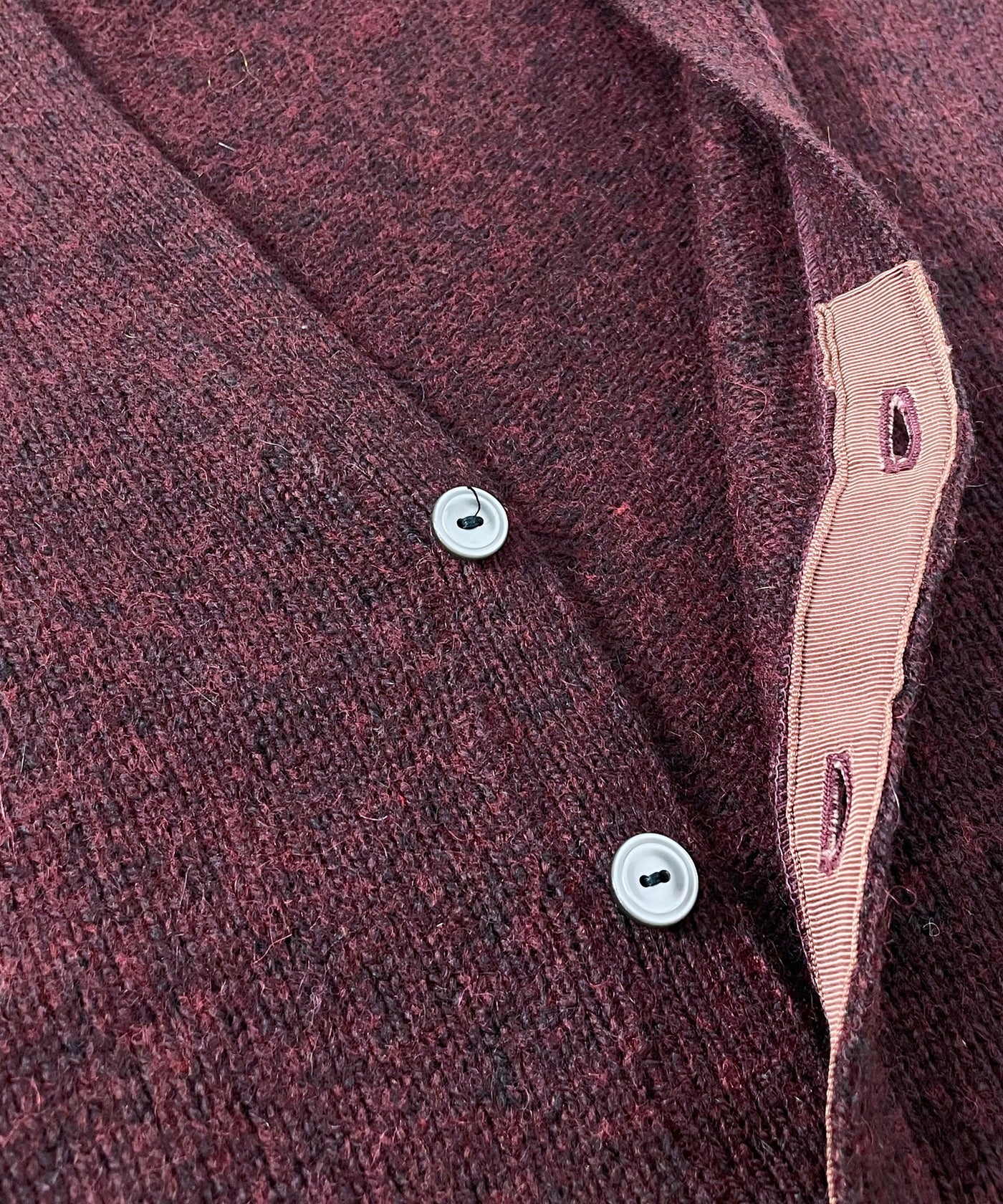 70s JANTZEN MOHAIR CARDIGAN ジャンセン – GARROT STORE