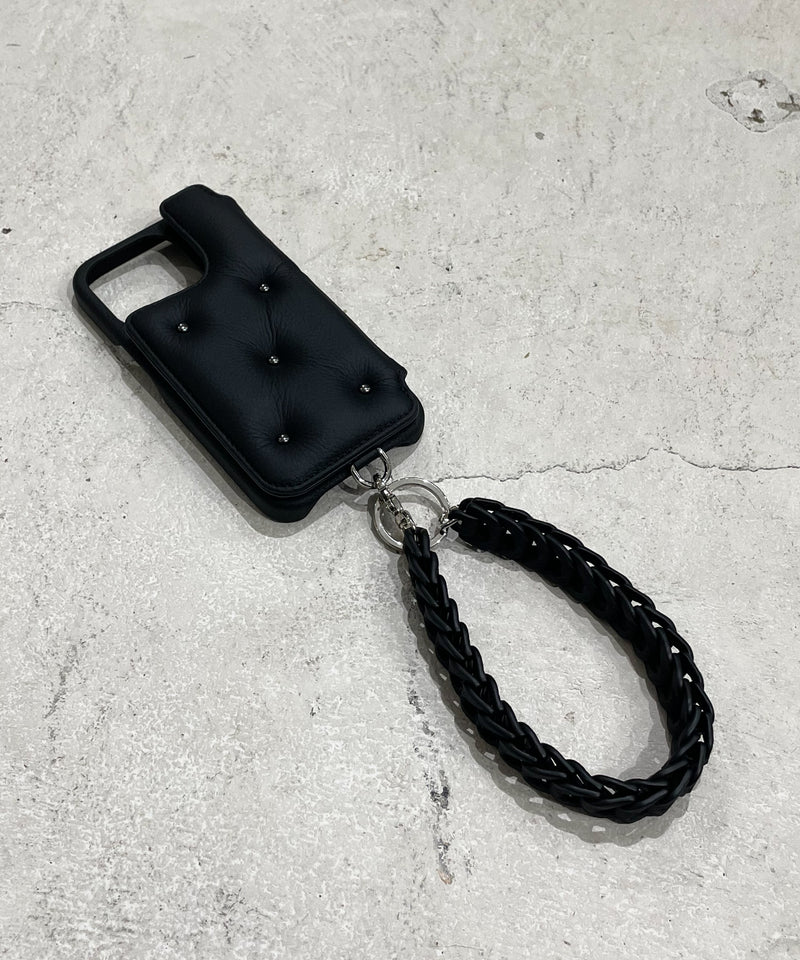 DEMIU / HAND STRAP Symbole デミュウ ハンドストラップシンボル