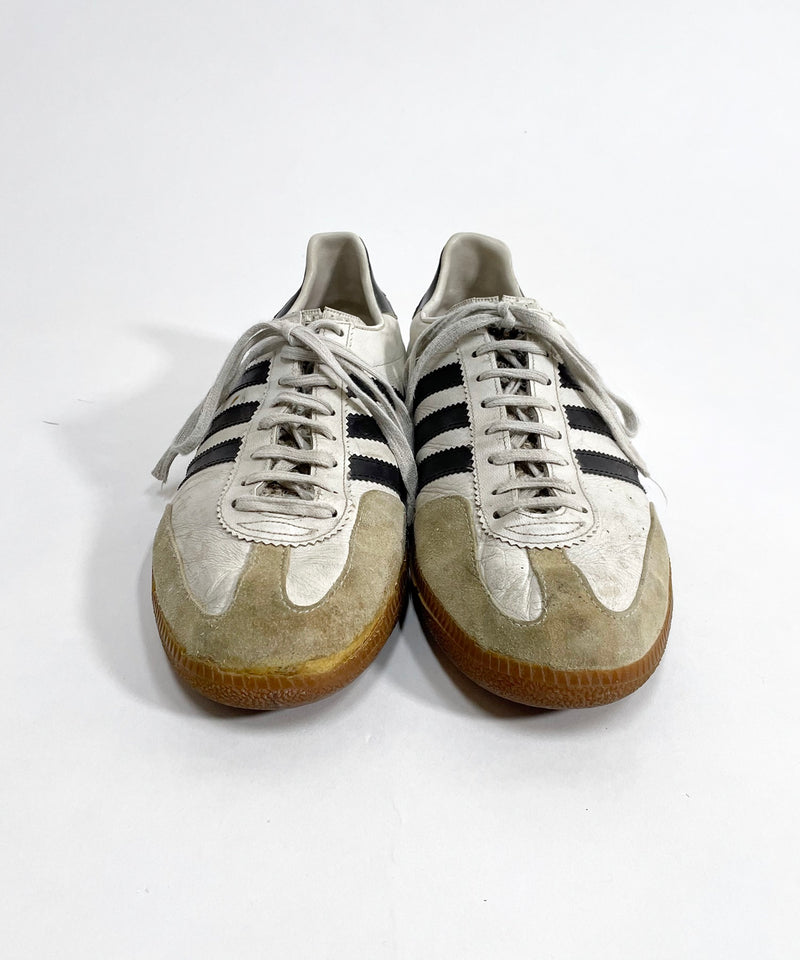 80's adidas UNIVERSAL MADE IN WEST GERMANY-BLACK 80'sアディダス