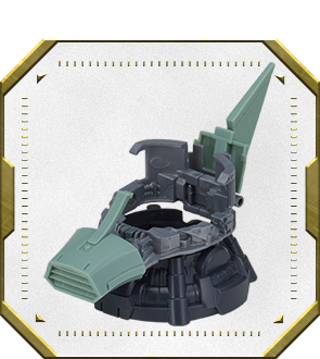 EXCEED MODEL SERIES｜ガシャポンオフィシャルサイト