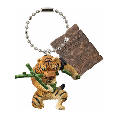 TOSHIO ASAKUMA×ONE PIECE Artist Special Swing｜ガシャポン