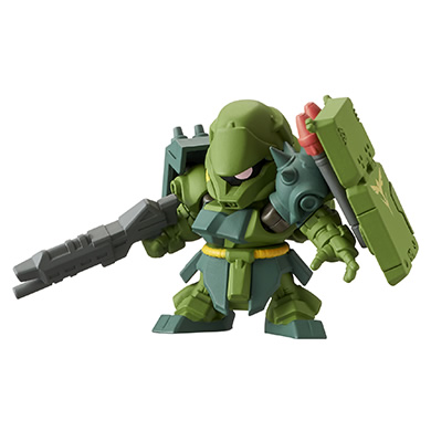 機動戦士ガンダム ガシャポン戦士NEXT15【カプセルポン】｜ガシャポン
