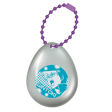 銀魂 サウンドロップコンパクト 銀魂6｜ガシャポンオフィシャルサイト