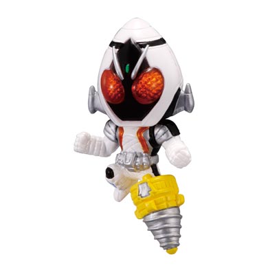 仮面ライダー大集合スイング7｜ガシャポンオフィシャルサイト