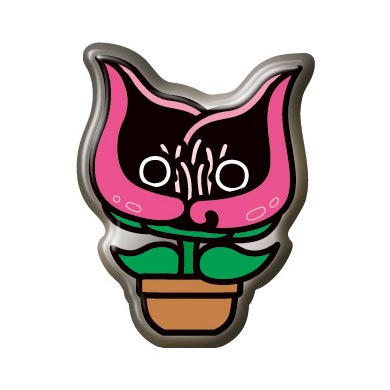 ジョジョの奇妙なピンズコレクション -ダイヤモンドは砕けない