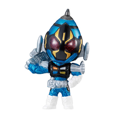 仮面ライダー 仮面ライダー大集合スイング9｜ガシャポンオフィシャル