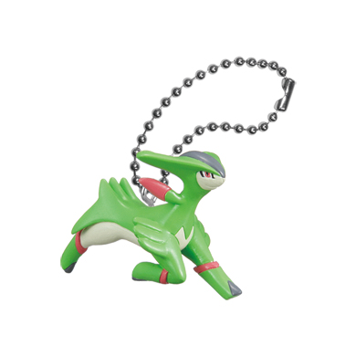 ポケモンBWスイング MOVIE SP02｜ガシャポンオフィシャルサイト