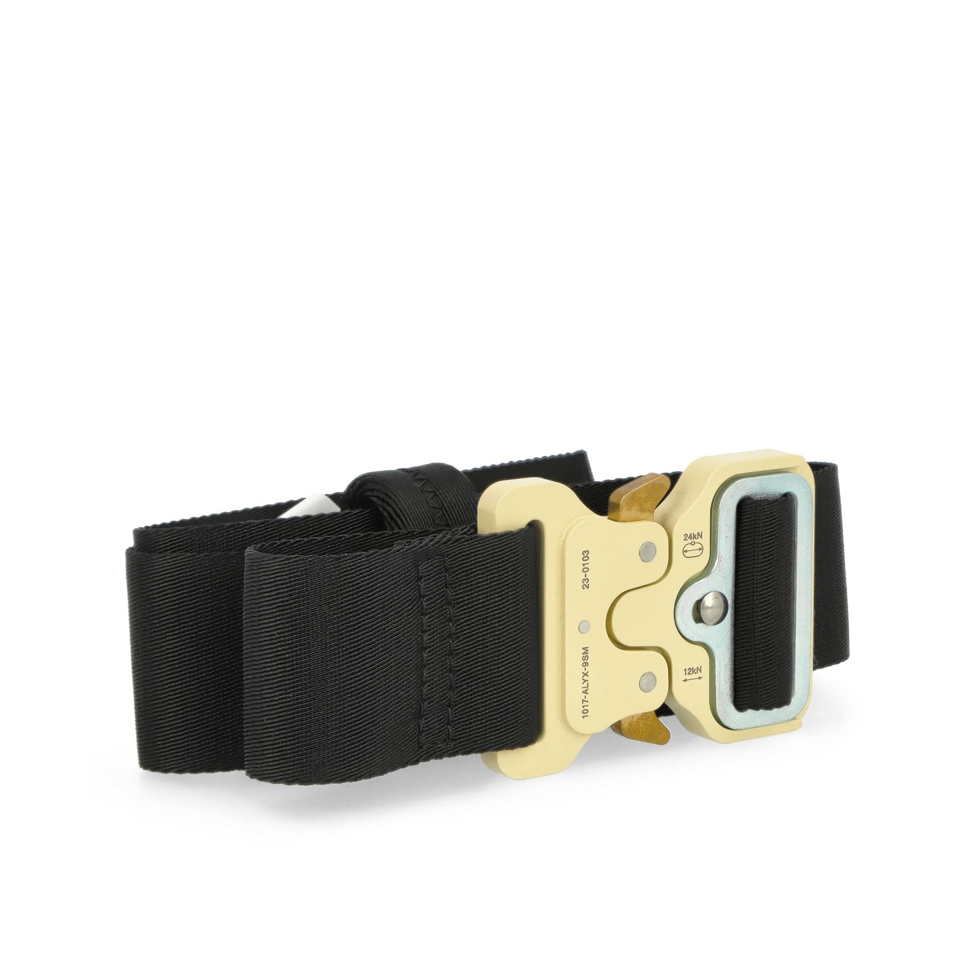 Classic Rollercoaster Buckle Belt | GATE