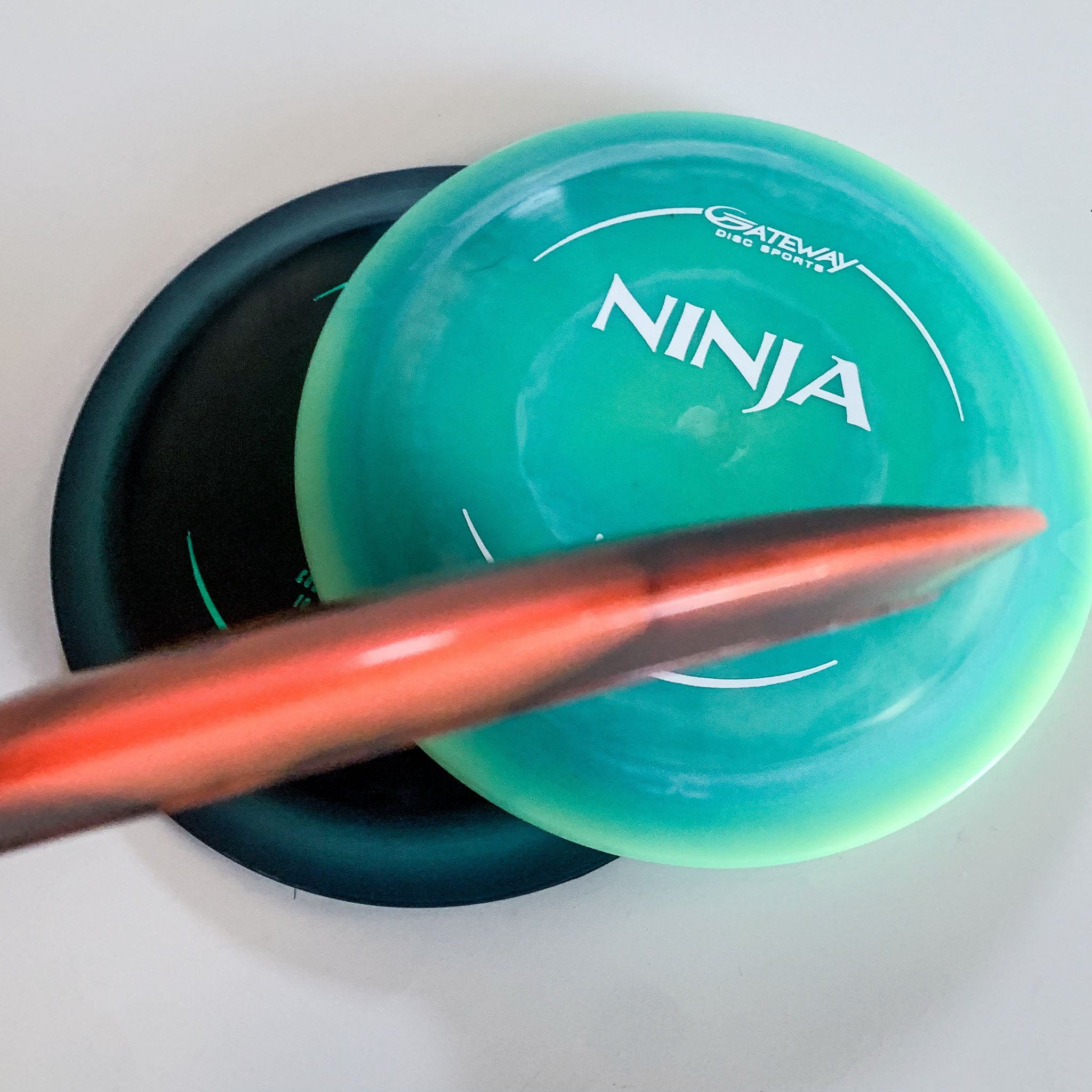 Ninja - (HD) Hyper Diamond – Gateway Disc Sports