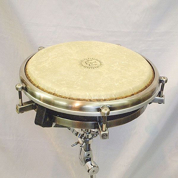 PEARL / TRAVEL CONGA 詳細データ