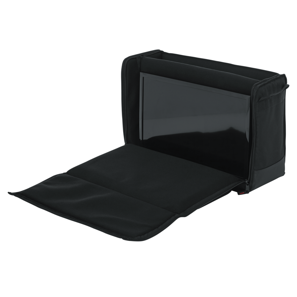 Small Padded Dual LCD Transport Bag - Gator Cases