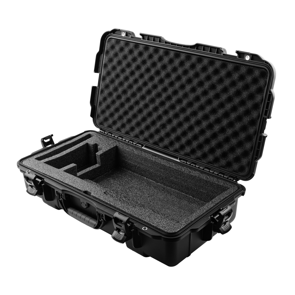 Titan Series Case for Line 6 Helix Stadium XL Floor - GWP