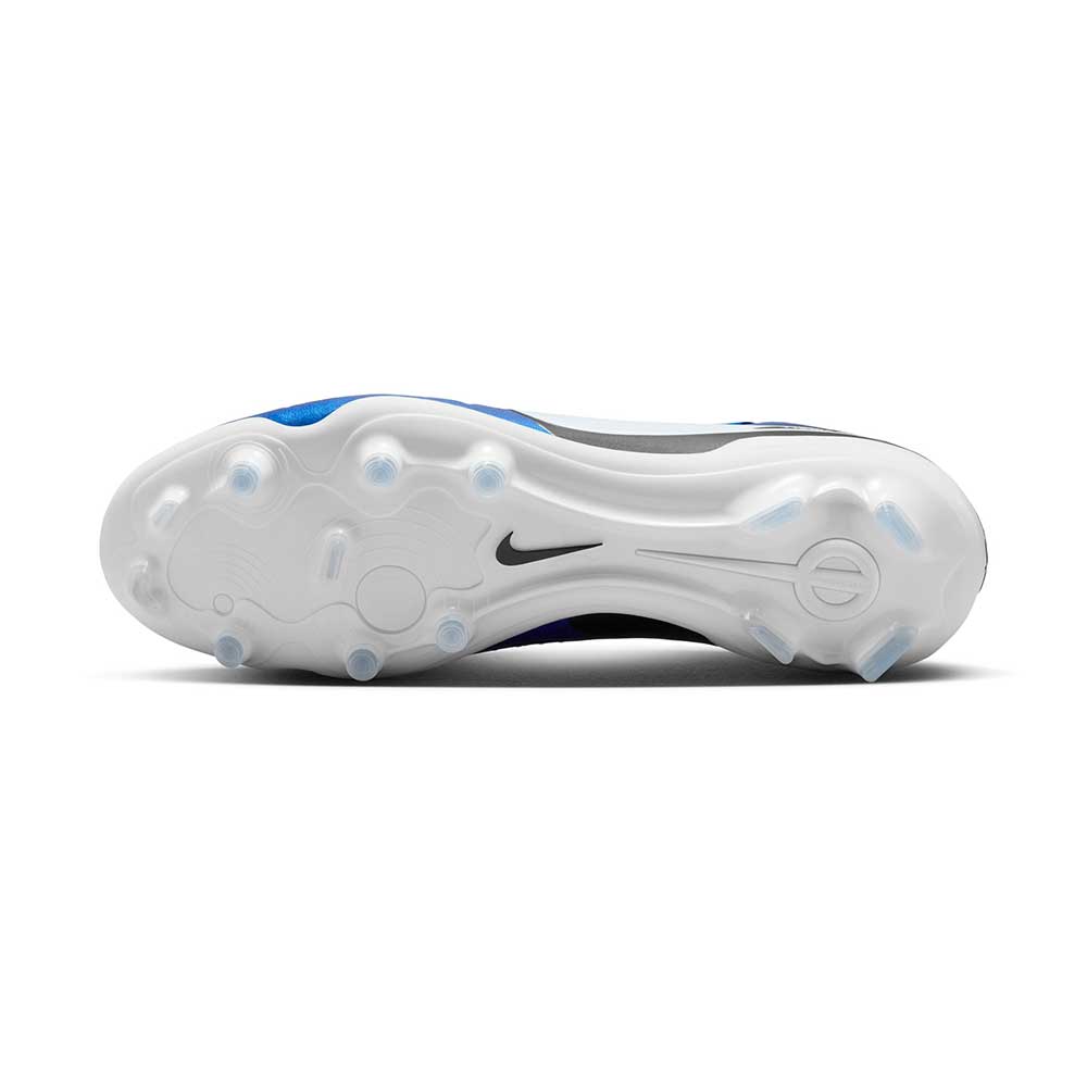 All Gender Nike Tiempo Legend 10 Pro - Signal Blue/White - Regular