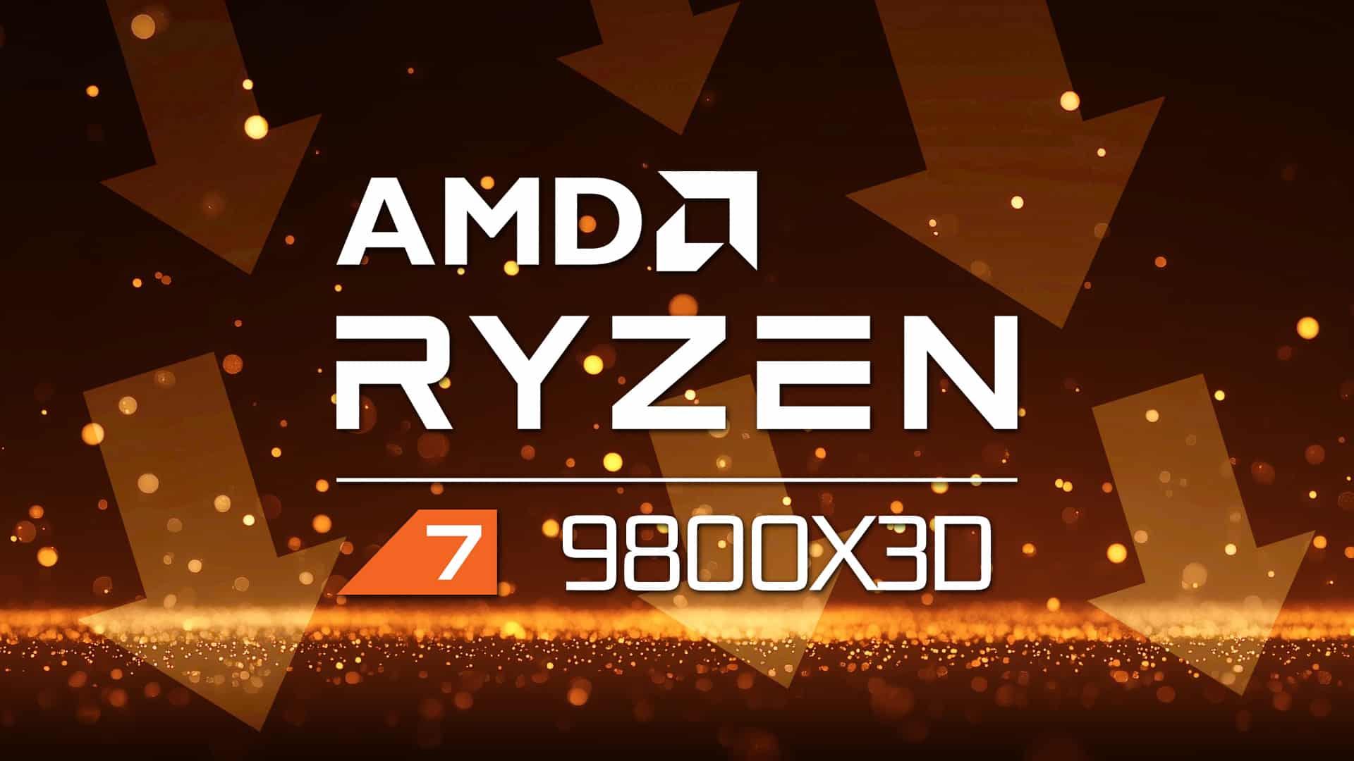 Ryzen 7 9800X3D の価格が7万円台に値下がり。ピーク価格から15%下落