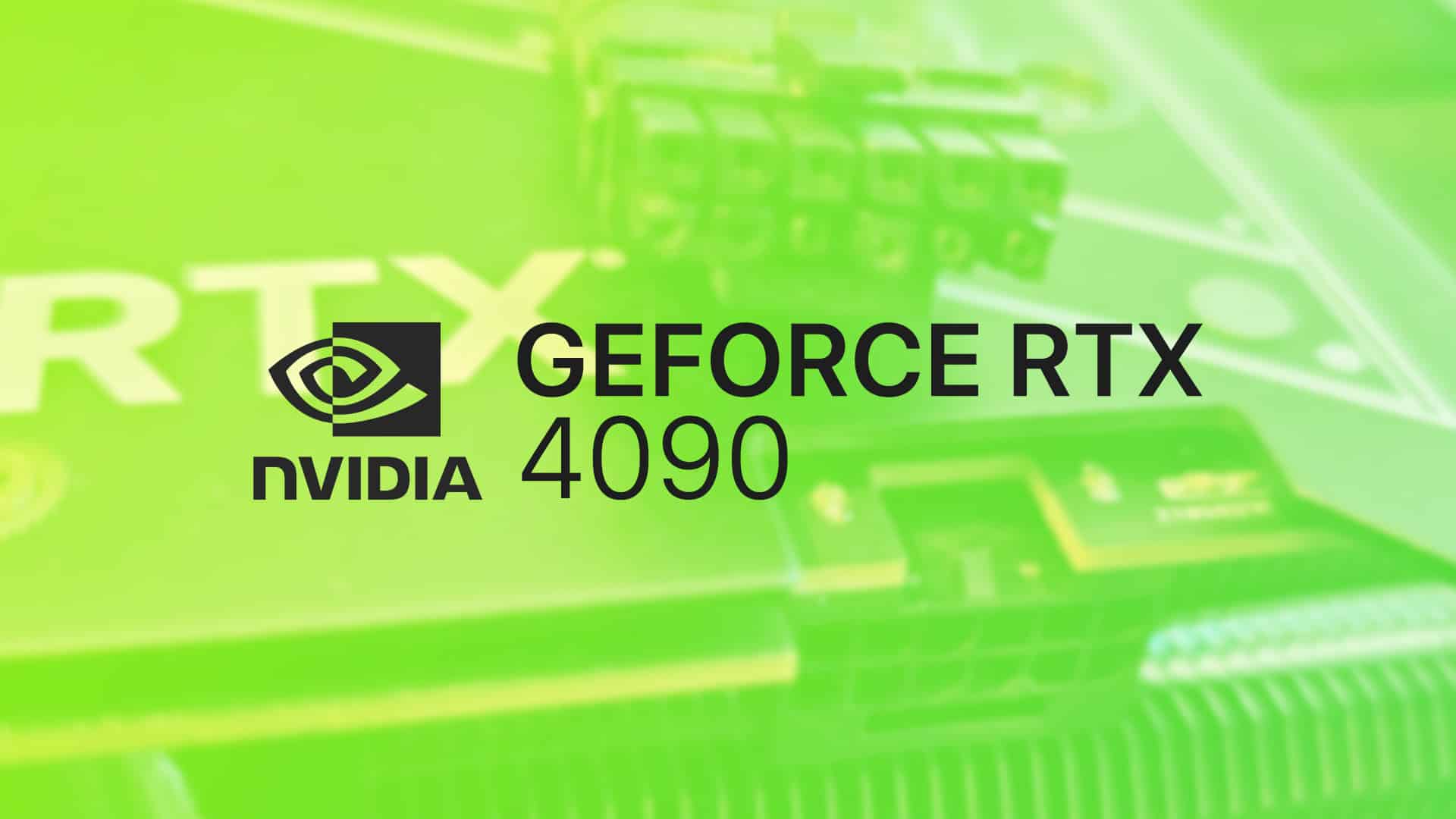 GeForce RTX 4090の12VHPWRが使用から1年後に溶損する事例が登場。保証