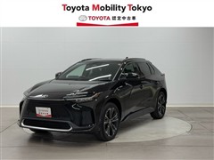 bZ4X Z（0360170H32704）の中古車 | トヨタ認定中古車 | トヨタ自動車