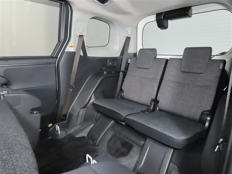 シエンタHV 1.5Z 7ニンノリ（0370105729613）の中古車 | トヨタ認定