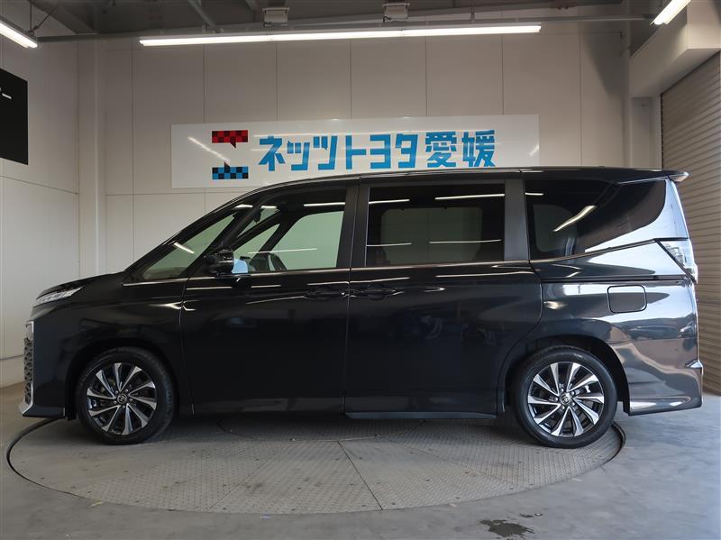 VOXY HV S-Z（473019816265）の中古車 | トヨタ認定中古車 | トヨタ