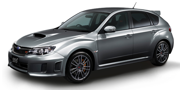 インプレッサ(2007年6月～2014年8月)| トヨタ自動車のクルマ情報サイト